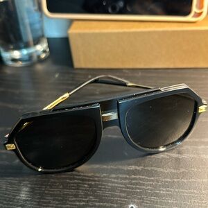 🔥DOLCE & GABBANA MENS SUNGLASSES